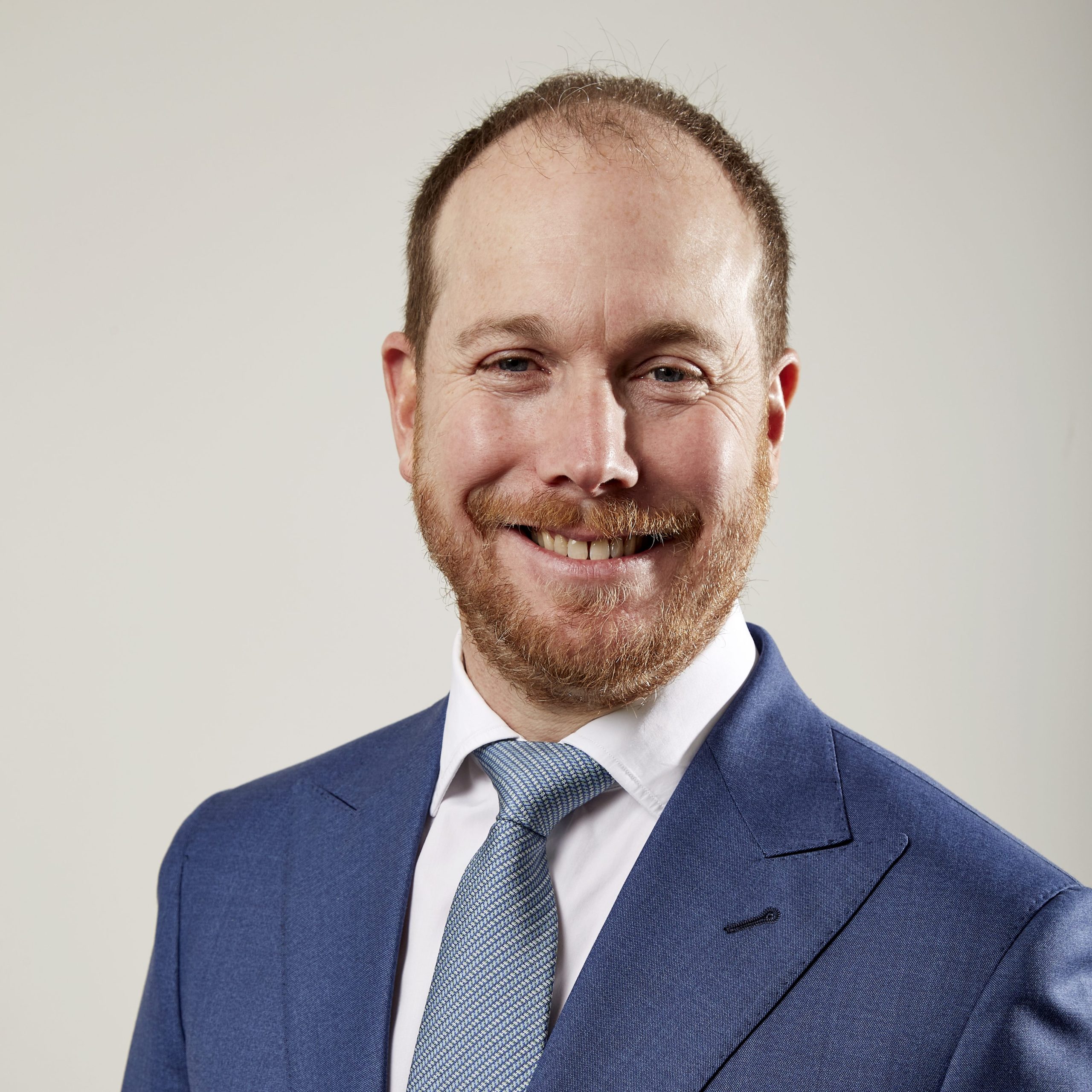 Portrait photo of Orlando Gemes, member of the Martingale Foundation Advisory Board