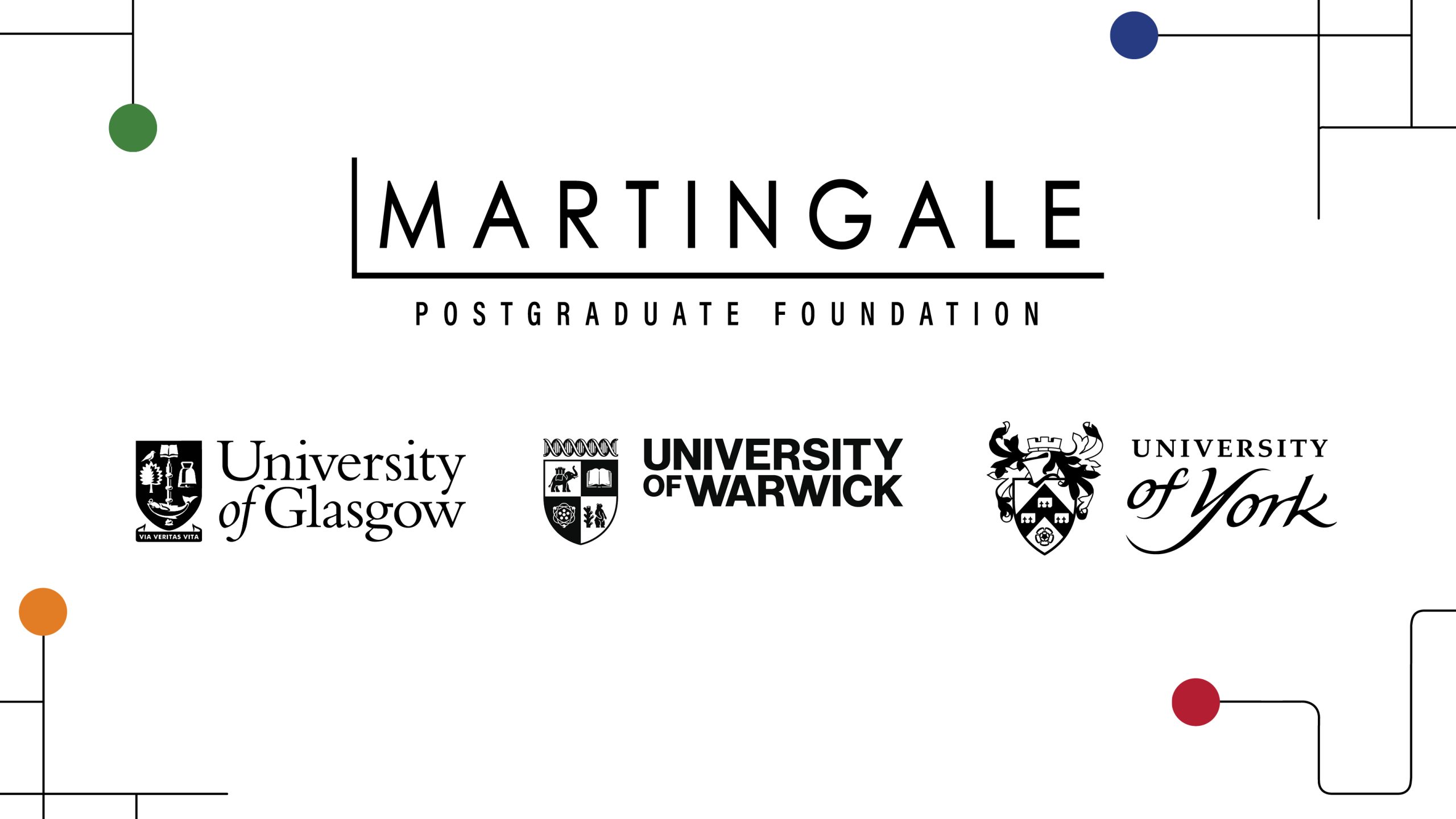 Martingale Foundation increases reach across the UK